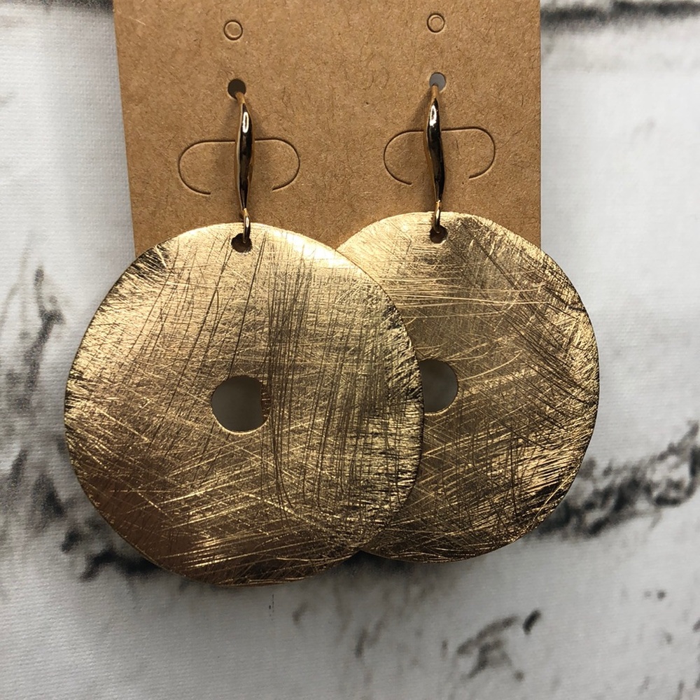 3 for $12 OR 1 for $5 Earrings